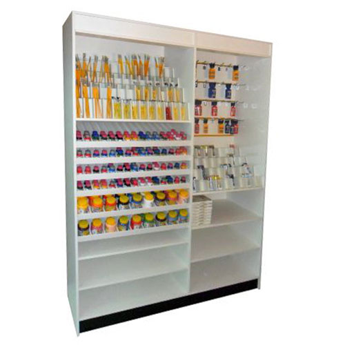 EXPOSITOR DE ARTIGOS PARA PINTURA A5002