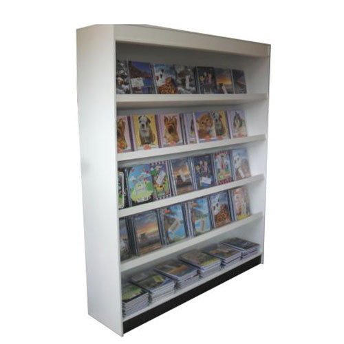 ESTANTE PARA CADERNOS E702