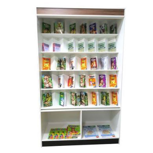 ESTANTE PARA LIVROS E715