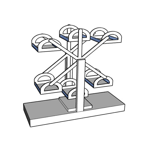 EXPOSITOR RODA GIGANTE 01