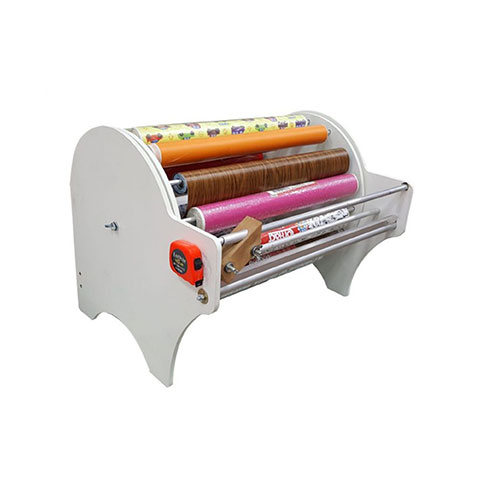 EXPOSITOR DE CONTACT PARA BALCÃO COM CORTE F7005
