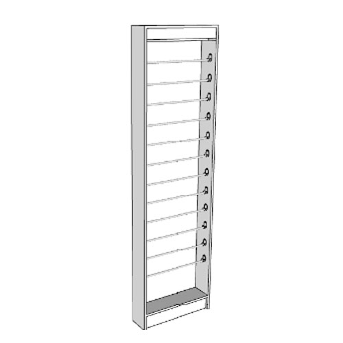 EXPOSITOR DE CONTACT F7006