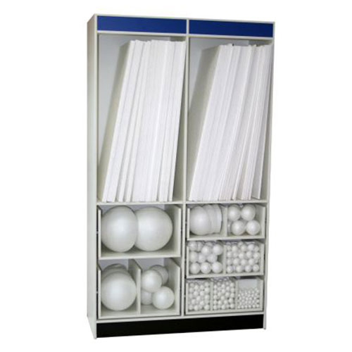 ESTANTE PARA ISOPOR I3002