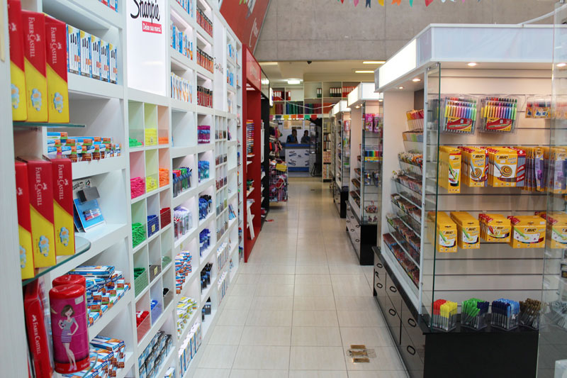 Loja Centerpel