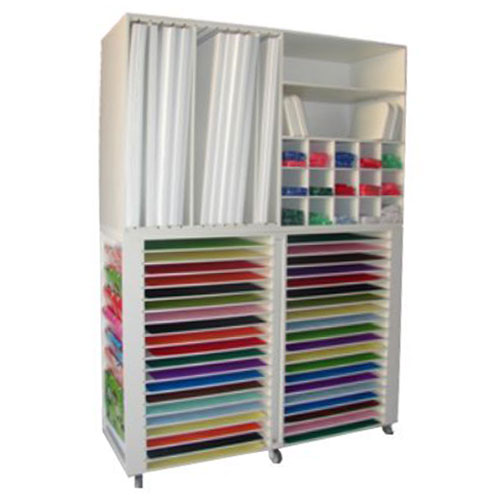 ORGANIZADOR DE PAPÉIS MP 606 P201