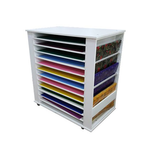 MINI ORGANIZADOR DE PAPÉIS P202