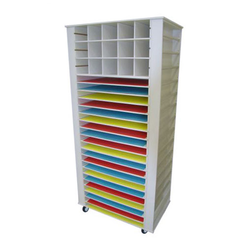 ORGANIZADOR DE PAPÉIS MP 610 P205