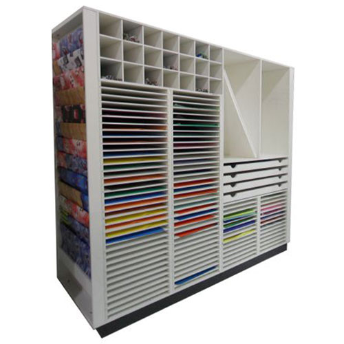 ORGANIZADOR DE PAPÉIS SUPER 100 P206