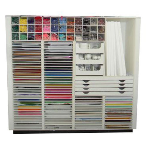ORGANIZADOR DE PAPÉIS SUPER 100 MASTER PLUS P207
