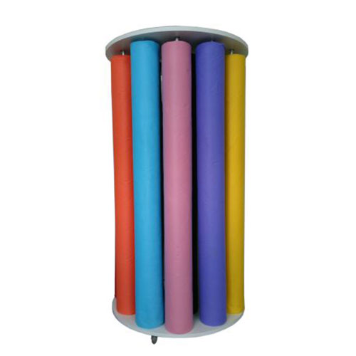 EXPOSITOR DE TNT PLUS 16 BOBINAS T802