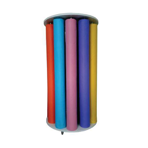 EXPOSITOR DE TNT PLUS 24 ROLOS T814
